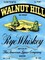 Walnut Hill Rye Whiskey Poster Print by Vintage Booze Labels - Item # VARPDX375131